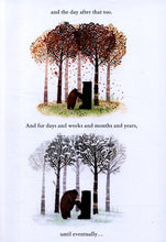 Load image into Gallery viewer, The Bear and the Piano (by David Litchfield)