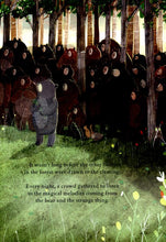 Load image into Gallery viewer, The Bear and the Piano (by David Litchfield)