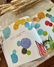 Load image into Gallery viewer, 我的情绪小怪兽