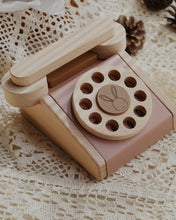 Load image into Gallery viewer, Vintage Telephone (3 Colours)