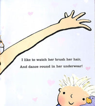 Load image into Gallery viewer, I love my Mummy/Daddy