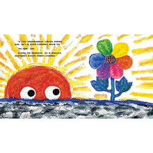 Load image into Gallery viewer, 彩虹色的花 (The Rainbow Flower)