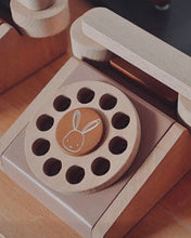 Load image into Gallery viewer, Vintage Telephone (3 Colours)
