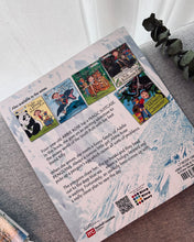 Load image into Gallery viewer, *New* ABBIE ROSE & The Magic Suitcase Series (3 titles)