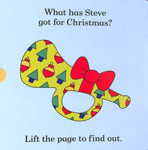 Load image into Gallery viewer, *New* Happy Christmas, Spot! A fold-out flap book