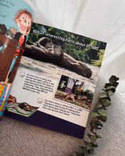 Load image into Gallery viewer, *New* ABBIE ROSE & The Magic Suitcase Series (3 titles)