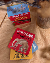 Load image into Gallery viewer, Roald Dahl Little Library