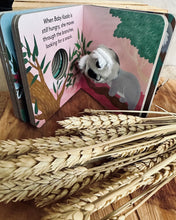 Load image into Gallery viewer, Finger Puppet Books (8 Titles)