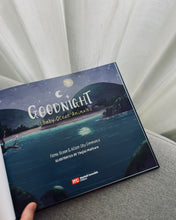 Load image into Gallery viewer, *New* Goodnight Baby Ocean Animals