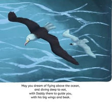 Load image into Gallery viewer, *New* Goodnight Baby Ocean Animals