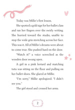 Load image into Gallery viewer, *New* Ballet Bunnies #1: The New Class (Early Readers)