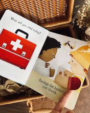 Load image into Gallery viewer, *New Titles* Busy Day Series (11 Titles)