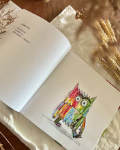 Load image into Gallery viewer, 我的情绪小怪兽