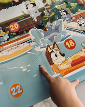 Load image into Gallery viewer, Bluey: The Most Amazing Advent Collection