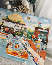 Load image into Gallery viewer, Bluey: The Most Amazing Advent Collection