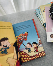 Load image into Gallery viewer, *New* Alex’s Good Fortune