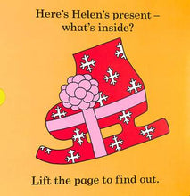 Load image into Gallery viewer, *New* Happy Christmas, Spot! A fold-out flap book