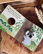 Load image into Gallery viewer, Finger Puppet Books (8 Titles)