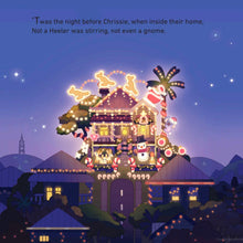 Load image into Gallery viewer, *Last One* Bluey's Night Before Christmas