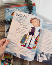 Load image into Gallery viewer, *New* ABBIE ROSE & The Magic Suitcase Series (3 titles)