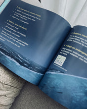 Load image into Gallery viewer, *New* Goodnight Baby Ocean Animals