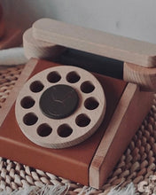 Load image into Gallery viewer, Vintage Telephone (3 Colours)