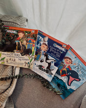 Load image into Gallery viewer, *New* ABBIE ROSE & The Magic Suitcase Series (3 titles)