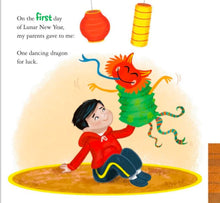Load image into Gallery viewer, *New* The 12 days of Lunar New Year