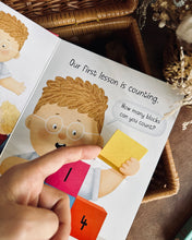 Load image into Gallery viewer, *New Titles* Busy Day Series (11 Titles)