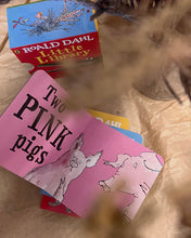 Load image into Gallery viewer, Roald Dahl Little Library