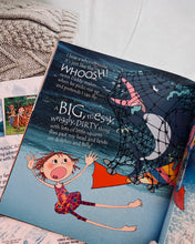 Load image into Gallery viewer, *New* ABBIE ROSE & The Magic Suitcase Series (3 titles)