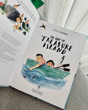 Load image into Gallery viewer, *New* Illustrated Picture Storybooks By Lizzy Stewart