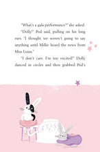 Load image into Gallery viewer, Ballet Bunnies #2: Let's Dance (Early Readers)