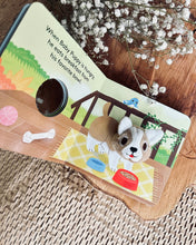 Load image into Gallery viewer, Finger Puppet Books (8 Titles)