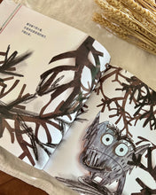 Load image into Gallery viewer, 我的情绪小怪兽