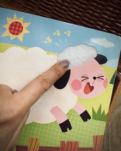 Load image into Gallery viewer, Interactive Audio Sensory Chinese Readers