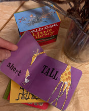 Load image into Gallery viewer, Roald Dahl Little Library