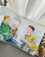 Load image into Gallery viewer, *New* The Night Before the New Baby