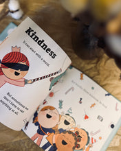 Load image into Gallery viewer, *New Title* Big Words for Little People (6 Titles)