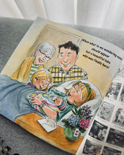 Load image into Gallery viewer, *New* The Night Before the New Baby