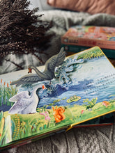 Load image into Gallery viewer, 3D书 Pop-Up Classic Storybooks ~ 经典童话故事