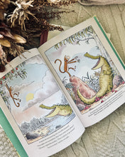 Load image into Gallery viewer, *New* Story Colouring Books (by Colorscape) ~ 3 Titles