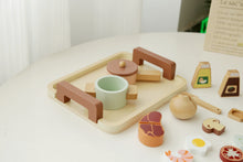 Load image into Gallery viewer, *New* Pretend Play Mini Cooking set
