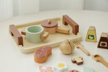 Load image into Gallery viewer, *New* Pretend Play Mini Cooking set
