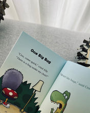 Load image into Gallery viewer, *New* Croc and Ally by Derek Anderson (4 Titles)