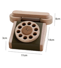 Load image into Gallery viewer, Vintage Telephone (3 Colours)