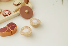 Load image into Gallery viewer, *New* Pretend Play Mini Cooking set