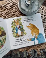 Load image into Gallery viewer, *New* Peter Rabbit Tales: The Tooth Fairy