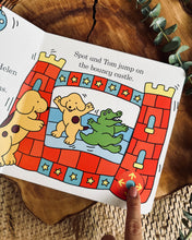 Load image into Gallery viewer, Spot's Slide-and-seek Titles