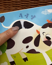 Load image into Gallery viewer, Interactive Audio Sensory Chinese Readers